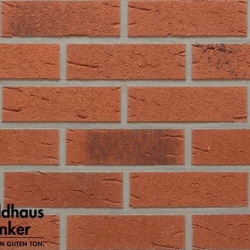 Клинкерная плитка Feldhaus Classic R488NF14