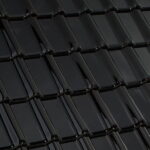 Рядная черепица Laumans Tiefa XL TOP Tile TXT nr.50