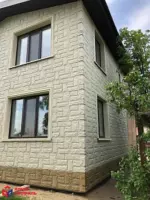 ПАНЕЛЬ ГРАНИТ, ЦВЕТ САЯНСКИЙ — изображение 3