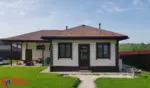 ПАНЕЛЬ ГРАНИТ, ЦВЕТ АЛЬПИЙСКИЙ — изображение 4