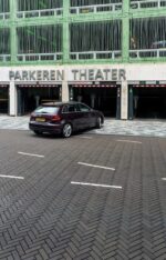 Клинкерная брусчатка Vandersanden Carrara, 202х100х65 мм — изображение 10
