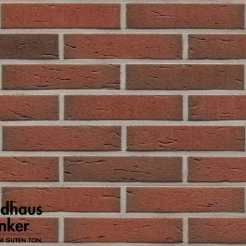 Клинкерная плитка Feldhaus Classic R307DF9