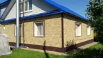 ПАНЕЛЬ КАНЬОН, ЦВЕТ КОЛОРАДО КОМБИ