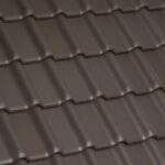 Рядная черепица Laumans Tiefa XL TOP Tile TXT nr.12