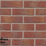 Клинкерная плитка Feldhaus Classic R332NF14