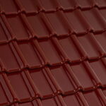 Рядная черепица Laumans Tiefa XL TOP Tile TXT nr.51