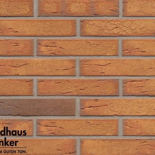 Клинкерная плитка Feldhaus Classic R268DF9