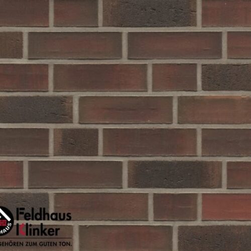 Клинкерная плитка Feldhaus Vascu R882NF14