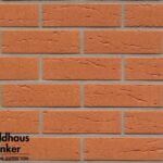 Клинкерная плитка Feldhaus Classic R227NF9