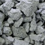 Утеплитель дробленный (фракция дробления 0-30 мм)
