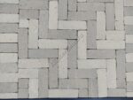 Клинкерная брусчатка Vandersanden Gromo Antika, 200x50x65 мм — изображение 2