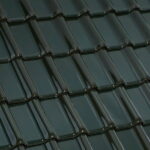 Рядная черепица Laumans Tiefa XL TOP Tile TXT nr.121