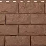 ПАНЕЛЬ ФАГОТ ЭКО, ЦВЕТ ТЕРРАКОТОВЫЙ