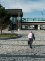 Клинкерная брусчатка Vandersanden Carrara, 202х100х65 мм — изображение 7