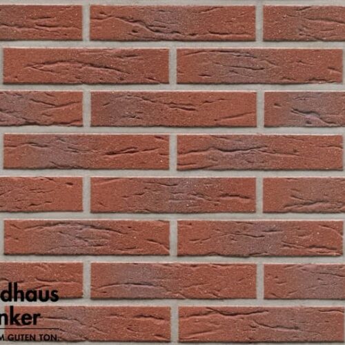 Клинкерная плитка Feldhaus Classic R335DF9