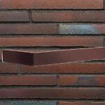 Угловой элемент Stroeher Riegel 50 7751(455)
