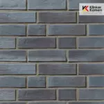 Клинкерный кирпич OLFRY Siegen Schiefer NF 240x115x71 мм