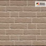 Клинкерная плитка ручной формовки Feldhaus Klinker R680NF14 Argo 240x71x14 мм