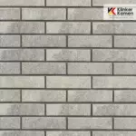 Клинкерная плитка Paradyz Mattone Sabbia Grafit NF 245x66x7.5 мм