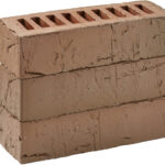 Кирпич клинкерный Edelhaus Klinker Хаген 250*85*65 мм