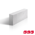 Блоки из газобетона D500 75*250*625