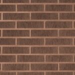 Облицовочный кирпич LODE Asais Brunis, RF 250x120x65 мм
