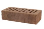 Облицовочный кирпич LODE Asais Brunis, RF 250x120x65 мм — изображение 2
