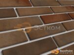 Клинкер BestPoint Retro Brick Cardamon — изображение 2