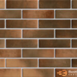 Клинкер BestPoint Retro Brick Curry