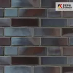 Клинкерный кирпич OLFRY Dublin NF 240x115x71 мм