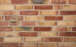 Клинкерный кирпич Petersen Tegl Bricks D20, DNF 228x108x54 мм