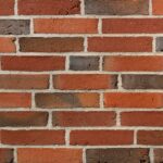 Клинкерный кирпич Petersen Tegl Bricks D34, DNF 228x108x54 мм