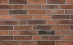 Клинкерный кирпич Petersen Tegl Bricks D36, DNF 228x108x54 мм