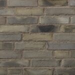 Клинкерный кирпич Petersen Tegl Bricks D51 Hell-Grau, DNF 228x108x54 мм