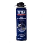 Tytan Professional ЭКО очиститель для монтажной пены