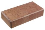 Клинкерная брусчатка Keramint DI Angelo-45, 200x100x45 мм — изображение 4