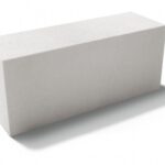 Каменный утеплитель Bonolit D200 600x250x200