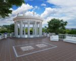 Вставка квадрат 15х15 см — изображение 2