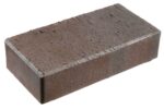 Клинкерная брусчатка Keramint Liggio, 200x100x52 мм — изображение 4