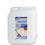 Средство для ухода за натуральным камнем Lithofin арт. 7895, MN WASH & CLEAN/ Lithofin MN 3in1 (Lithofin MN Wischpflege), 5 л