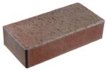 Клинкерная брусчатка Keramint Luciano-45, 200x100x45 мм — изображение 4