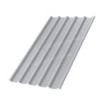 Профлист МЕТАЛЛ ПРОФИЛЬ МП-35x1035-B (ПЭ-01-7004-0,45)