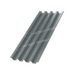 Профлист МЕТАЛЛ ПРОФИЛЬ Н-75x750-A (ОЦ-01-БЦ-0,8)