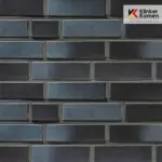 Клинкерный кирпич OLFRY Glasgow Glatt NF 240x115x71 мм