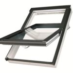 Окно мансардное РТР U3 114х140