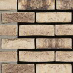 Кирпич ручной формовки Engels Onega, DF 215x100x65 мм