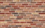 Клинкерный кирпич Petersen Tegl Bricks D39A Alt Rose m/Rot, DNF 228x108x54 мм — изображение 2