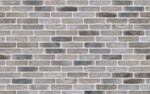 Клинкерный кирпич Petersen Tegl Bricks D91 Rd Weiss, DNF 228x108x54 мм — изображение 2