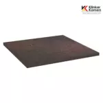 Подступенок клинкерный Paradyz Semir Rosa 300x148x11 мм