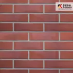 Клинкерная плитка Paradyz Cloud Rosa NF Гладкая 245x66x7.5 мм